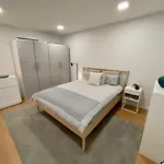 Apartman 2-bedroom With Pool, Walk To & Town Ericeira