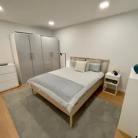 Apartman 2-bedroom With Pool, Walk To & Town Ericeira