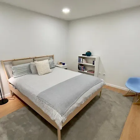 Apartman 2-bedroom With Pool, Walk To & Town Ericeira